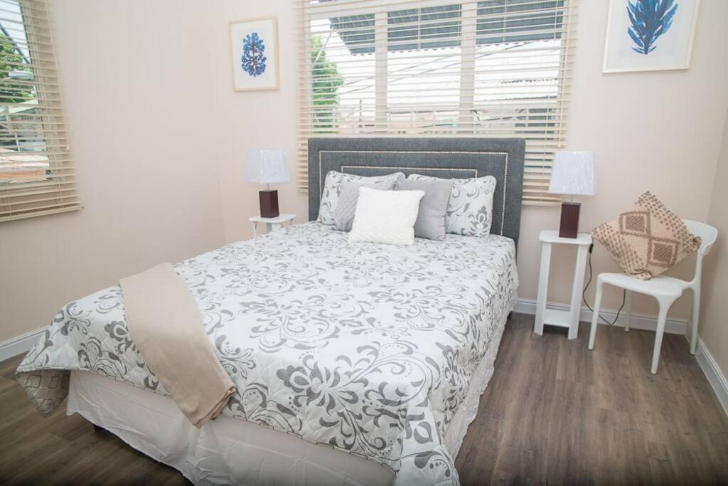Raynebow Chateau - Chic City Getaway Port of Spain ภายนอก รูปภาพ
